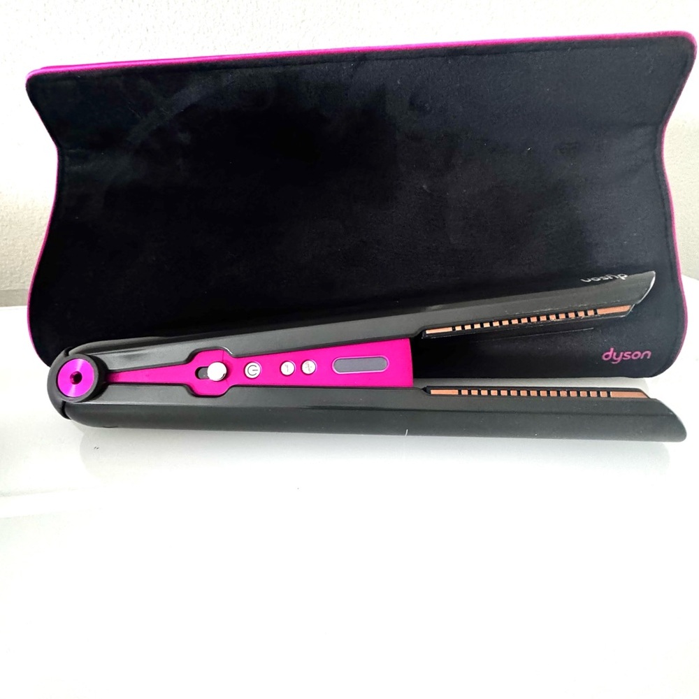 Dyson Corrale Style Straightener